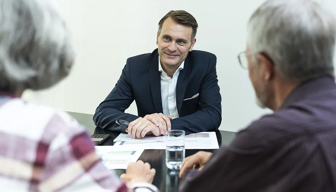 Warum unabhängige Finanzberatung so wichtig ist