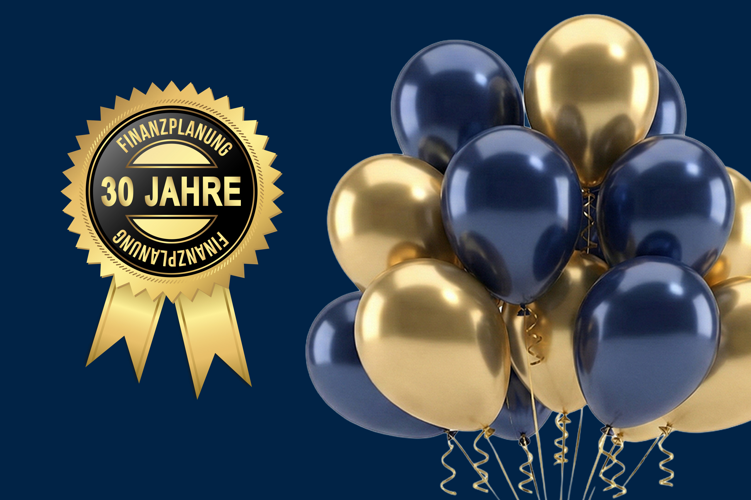 20 Jahre Huber & Bruderer