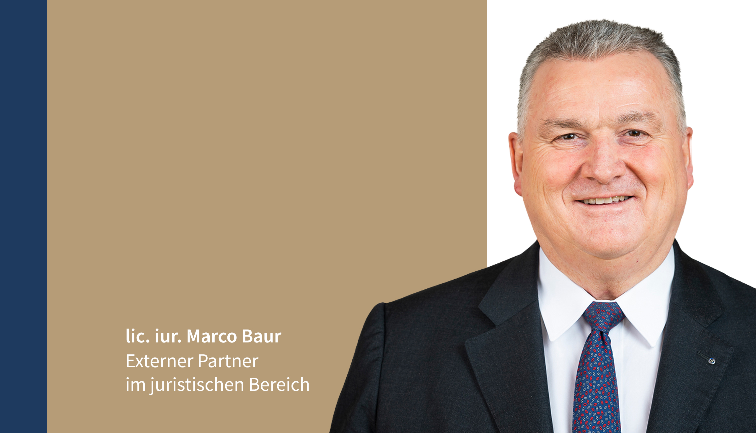 Marco Baur